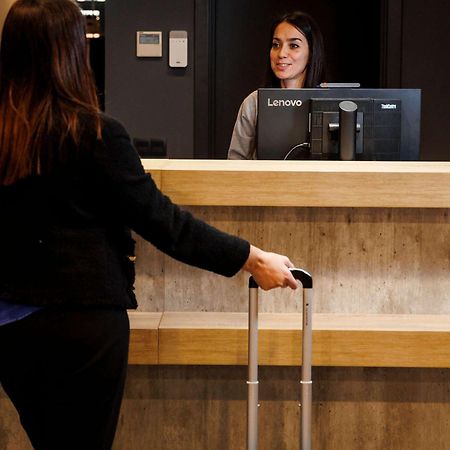 Ibis Budget Logrono Centro エクステリア 写真