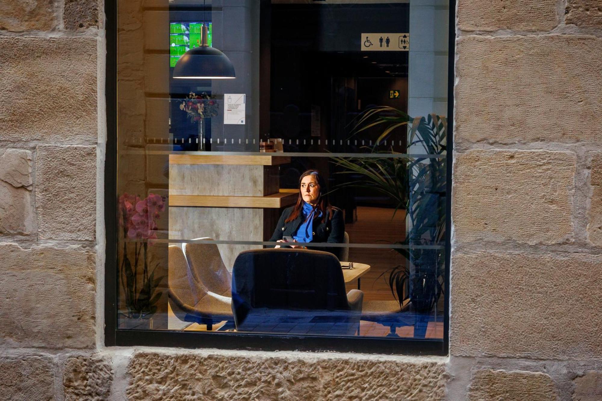 Ibis Budget Logrono Centro エクステリア 写真