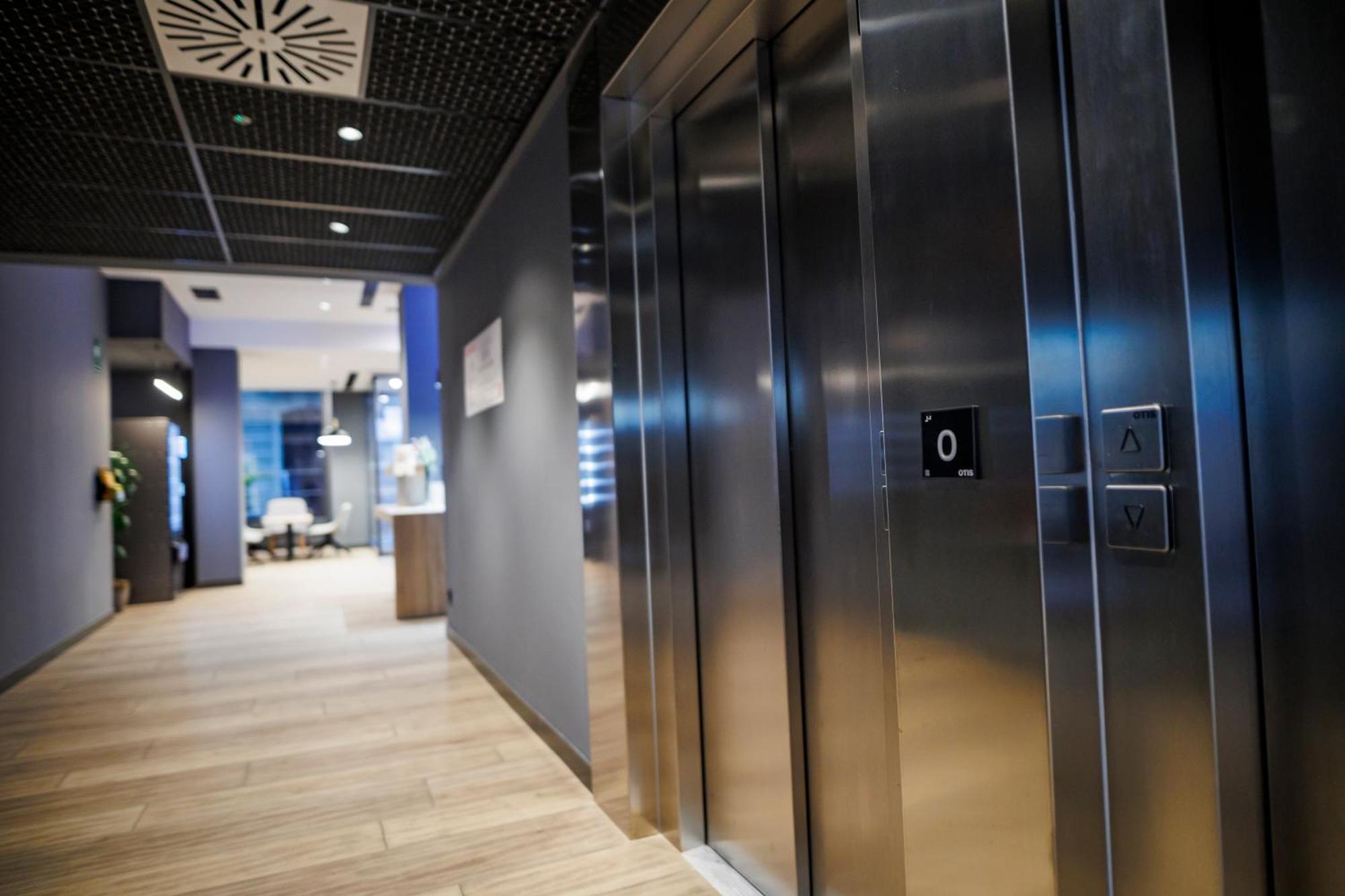Ibis Budget Logrono Centro エクステリア 写真