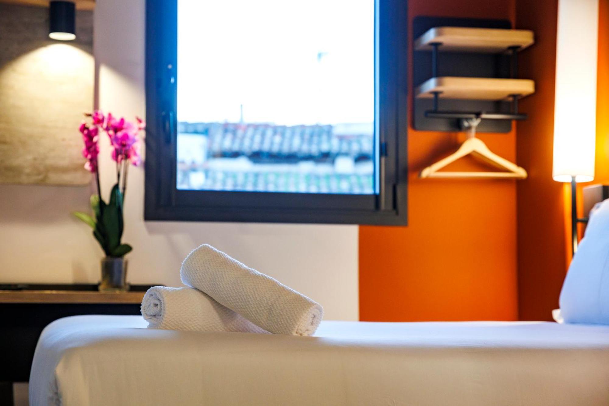 Ibis Budget Logrono Centro エクステリア 写真