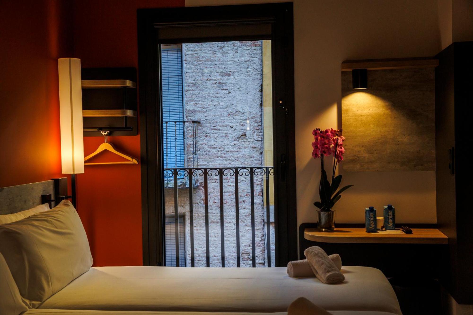 Ibis Budget Logrono Centro エクステリア 写真