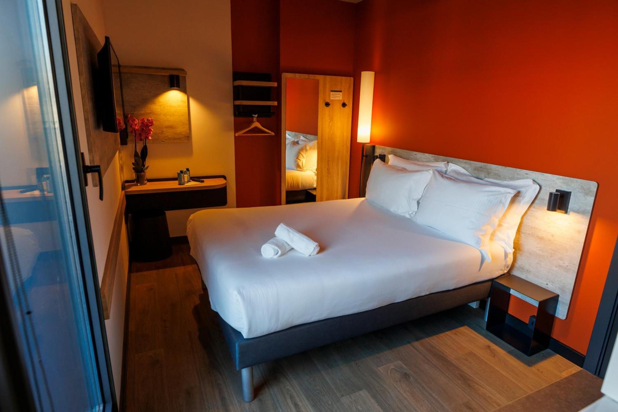 Ibis Budget Logrono Centro エクステリア 写真