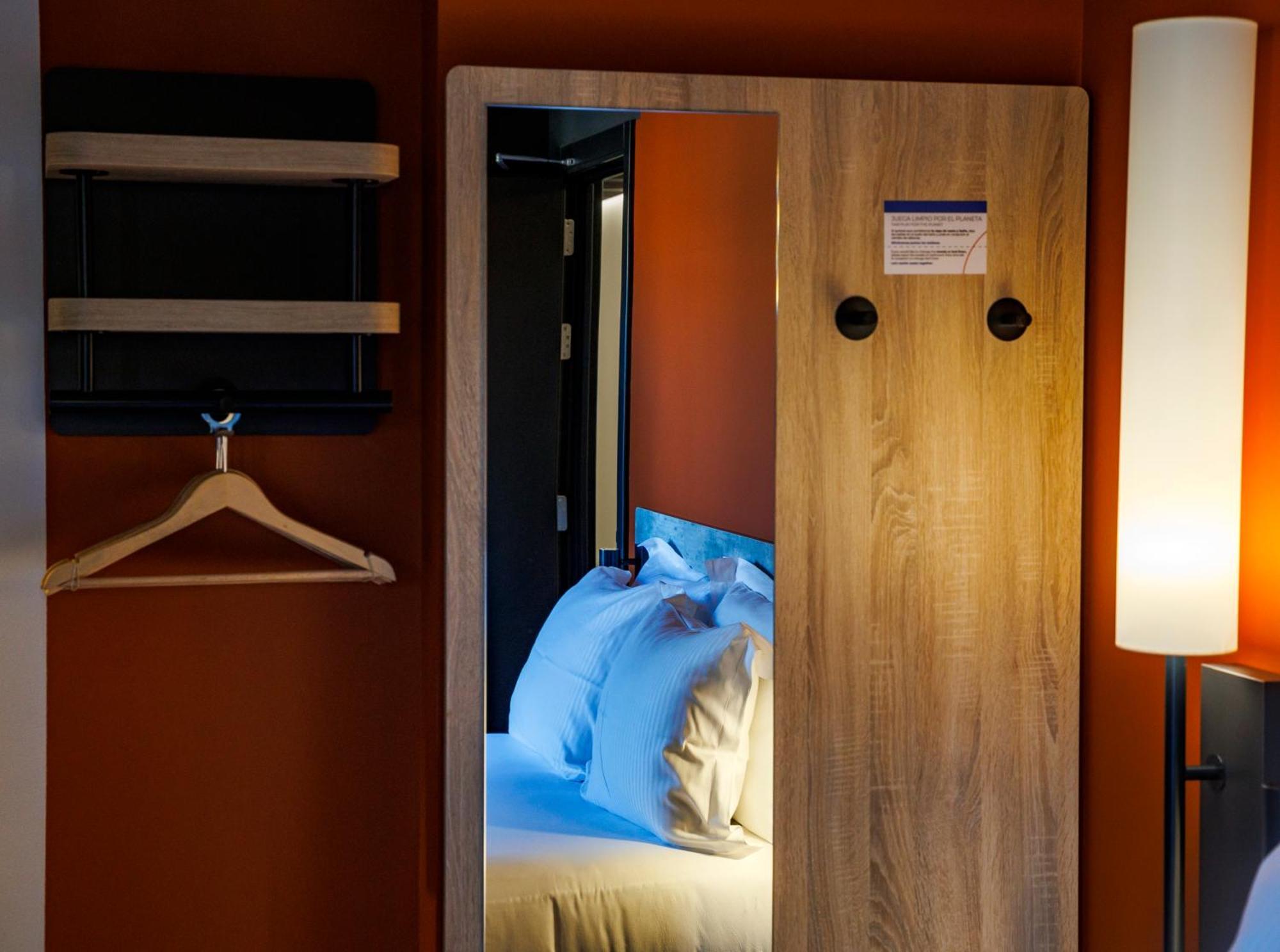 Ibis Budget Logrono Centro エクステリア 写真