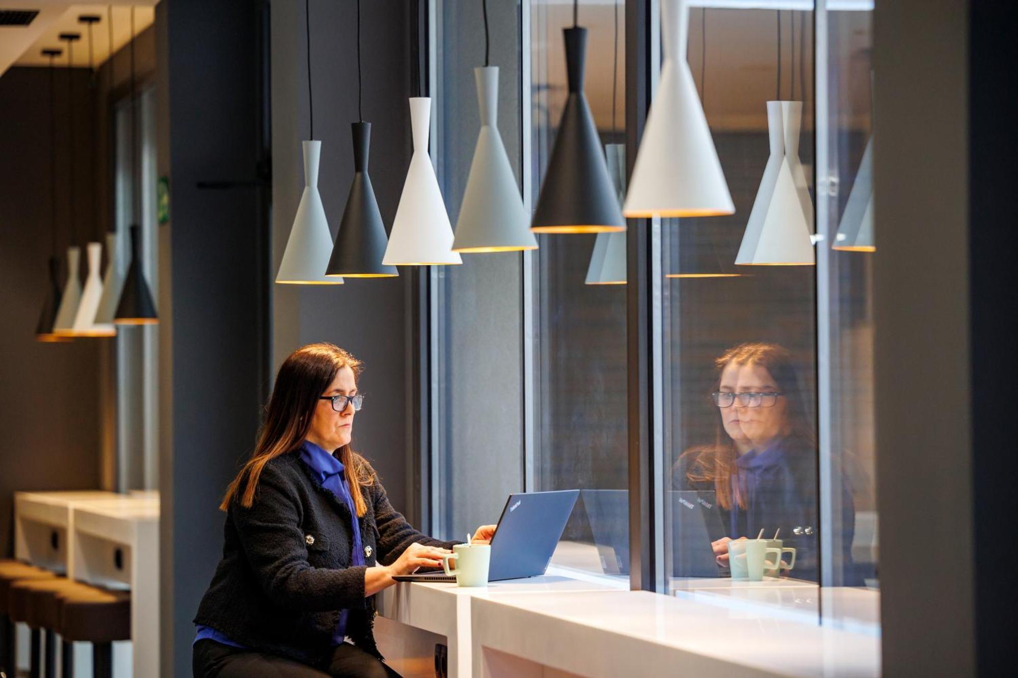 Ibis Budget Logrono Centro エクステリア 写真