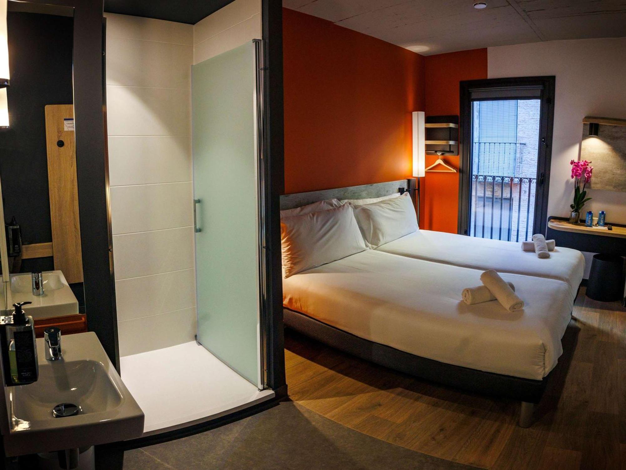 Ibis Budget Logrono Centro エクステリア 写真